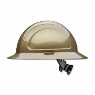Honeywell North N20R100000 N20 Full Brim Hard Hat Tan Ratchet Ver (12 EA)