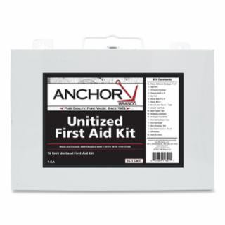 16 UNITIZED ANSI 2015 KIT