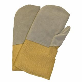 Anchor Brand 101-FG-38WL Anchor Fg-38Wl High Heatwool Lined Mittens (24 Pairs)