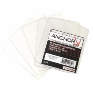 MILLER REPLACEMENT LENSEQ 216-326 PK/5