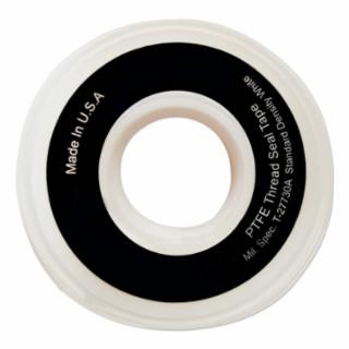 Anchor Brand 102-1/2X520PTFE 1/2" X520 Thread Seal Tape Standard Density (1 RL)