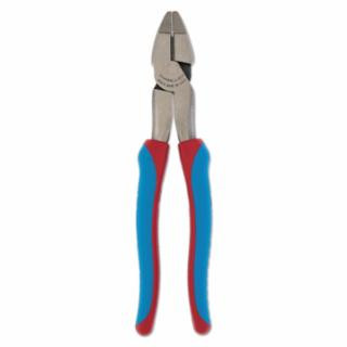Channellock 369CB BULK 9" High Leverage Round Nose Lineman'S Plier