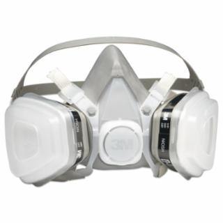 3M 7000052080 Disposable Respirator Assembly 52P71