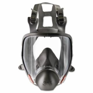 3M 7000002030 Full Facepiece Reusablerespirator 6800 Md