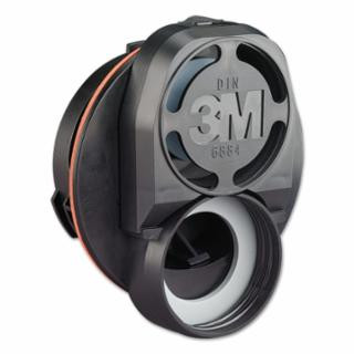 3M 7000002032 Din Port Adapter Assembly 6884