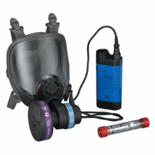 3M 7100010156 Powered Air Purifying Respirator 6900Pf Lg