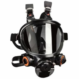3M 7000126199 Full Facepiece Reusablerespirator 7800S-S S