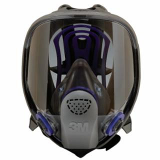 3M 7100001847 Full Facepiece Reusablerespirator Ff-403 Lg