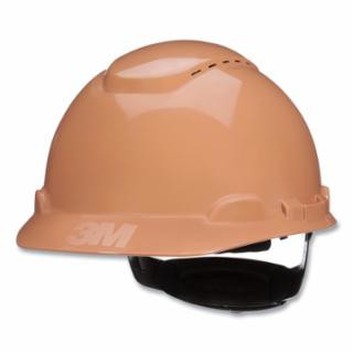 3M 7100239997 Hard Hat H-711Sfv-Uvtanvented 4-Point