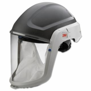 3M 7000002382 Hard Hat Assembly M-305With Standard Visor