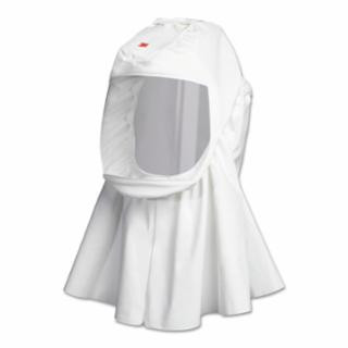 3M 7000052767 High Durability Hood S-533L Md/Lg