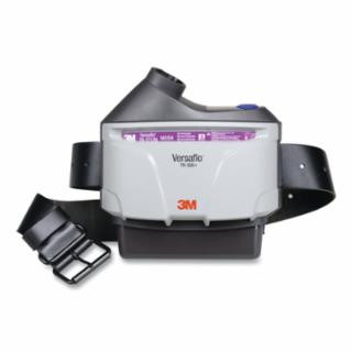 3M 7100153813 Papr Assembly Tr-306N+ With Belt And Battery