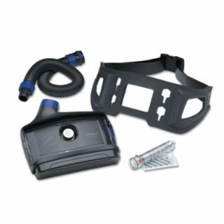 3M 7100035758 Air Purifying Respiratorpapr Assembly Tr-614N