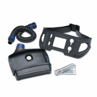 3M 7100035830 Respirator Assembly Tr-617N/37342(Aad) Hc Batt