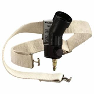 AIR REGULATING VALVE ASSEMBLY