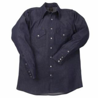 Lapco DS-14-1/2-M La Ds-14 1/2 M 1000 Denim