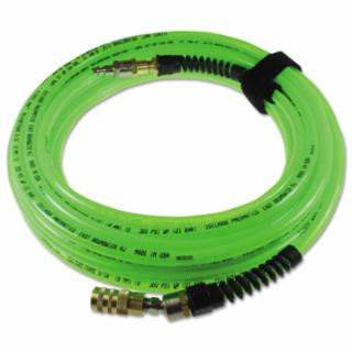 Coilhose Pneumatics PFX6050GS15XS Flexeel Max 3/8" Id X 50' 1/4" Industrial