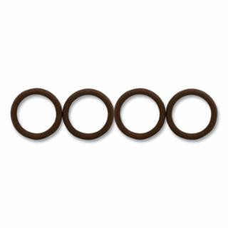 Coxreels 8550-SEALKIT O-Ring Kit 1/4" Npt Dual Viton