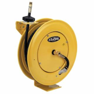Coxreels EZ-P-LP-325 Safety Series Spring Rewind Hose