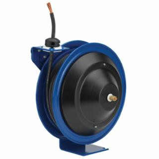 Coxreels P-WC17-5010 Spring Rewind Welding Cable Reel
