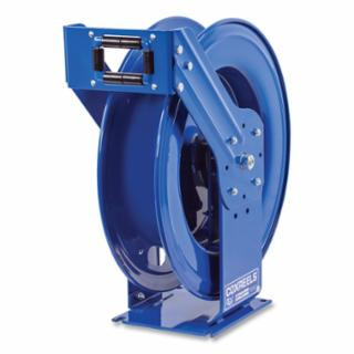 Coxreels TMPL-N-3100 Reel Mp 3/8"X100' L/H Spring
