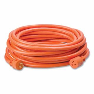 Southwire 2558SW0003 50' 12/3 Stw-A Orange Ext. Cord 600V