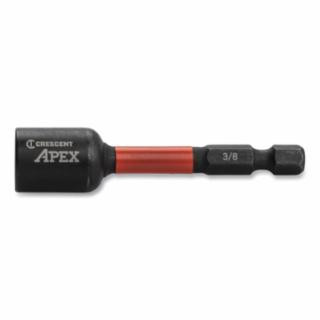 Crescent CAVN2DHX24 Crescent Apex Torsion 3/8" Magnetic Nutsetter