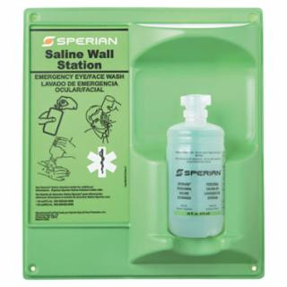 HONEYWELL DOUBLE 16OZ WALL STATION4/CS 32-000460-0000-H5