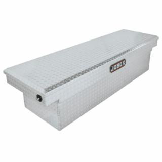 Crescent Jobox PAC1589000 Delta Pro Aluminum Single Lid Mid Size