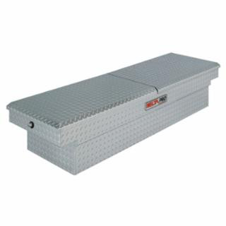 Crescent Jobox PAC1596000 Delta Pro Mid Lid Aluminum Fullsize C/O Box