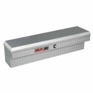 Crescent Jobox PAN1442000 Delta Pro Aluminum 58" Innerside Tool Box