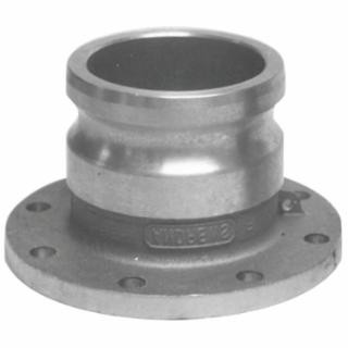 Dixon Valve 400-ALT-AL Flanged Adaptor