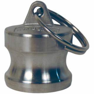 Dixon Valve G200-DP-AL 2" Alum Global Dust Plug