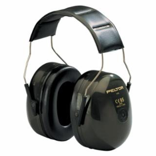 3M 7000009669 Peltor Deluxe Personal Hearing Protector
