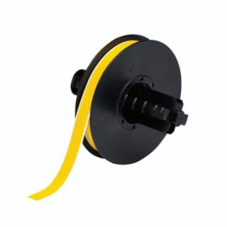 Brady B30C-500-595-YL B30-B595-Yel-0.5" X 100Ft (1 RL)