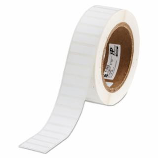 Brady THT-154-490-3 1.250 In X 0.375 In (31.75  mm  X 9.53  mm ) (1 RL)