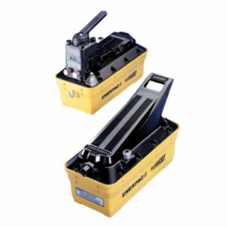 Enerpac PAMG-1405N Turbo 2 Air Pump