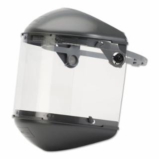 Honeywell Fibre-Metal FM5400DCCL Fcshld Fm-5400-Dc Clear