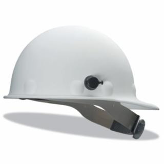 Honeywell Fibre-Metal P2HNQRW01A000 Cap Style Roughneck 3R Ratchet Headband