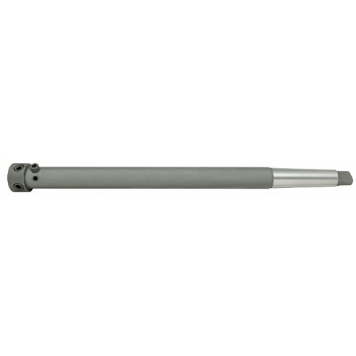 Alfa Tools RCB06 3 x 3/4 x 6 Morse Taper Extension Adaptor