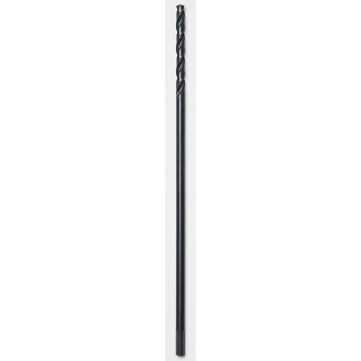 Milwaukee 48-89-2773 5/16 in. Aircraft Length Black Oxide Drill Bit