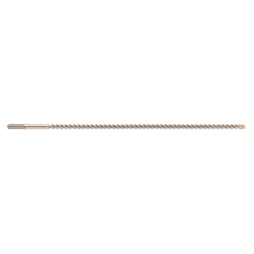 Milwaukee 48-20-3923 SDS-Max 4CT 5/8 in. x 54 in. x 60 in.