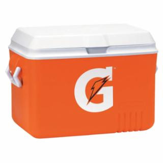 48 QUART ICE CHEST POINTS
