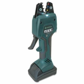Greenlee EK50ML12011 Microtool Kit With 12 mm jaw 110V (1 KT)