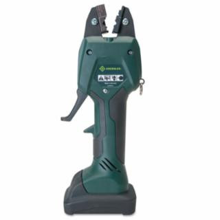 Greenlee EK50ML13811 Microtool Kit W/13 mm  Jaw 110V (1 KT)