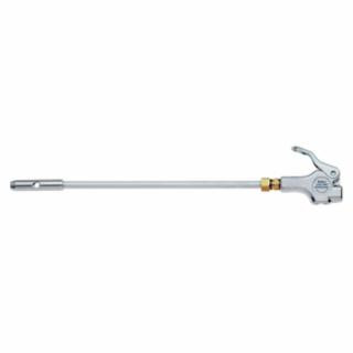 Guardair 900LJ012AA Blo-Hard Long John W/Alum Ext & Nozzle 12"