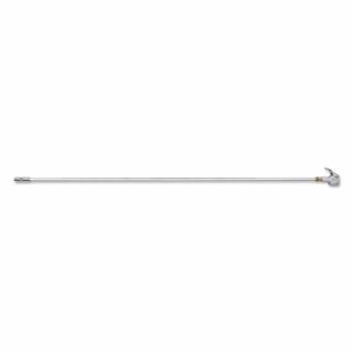 Guardair 900LJ060AA Blo-Hard Long John W/Alum Eat & Nozzle 60"