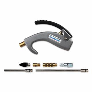 Guardair LZR6007KIT Lazer Palm Switch Safetyair Gun Kit (1 KT)