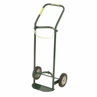 Harper Trucks MG-470B-40 Series Mg Medical Gas Cylinder Truck