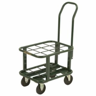 Harper Trucks MG12-7979R Hp Mg12-7979R 12 Cylinder Cart